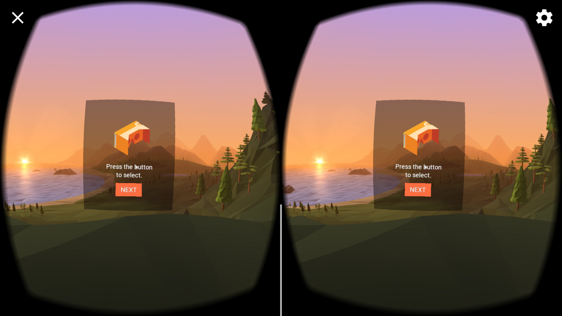 Babylon 4.2 can Cardboard VR be supported without Google VR Services