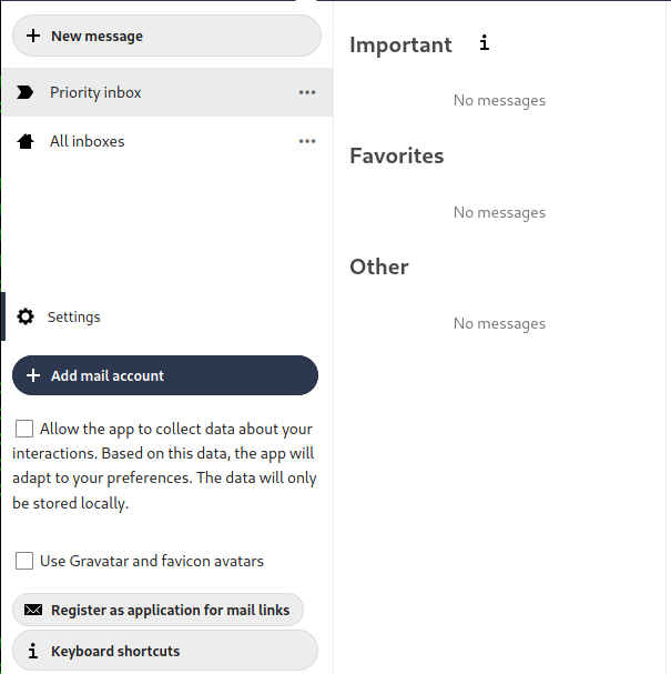 Mail app doesnt work with shared mailboxes · Issue 3625 · nextcloud/mail · GitHub