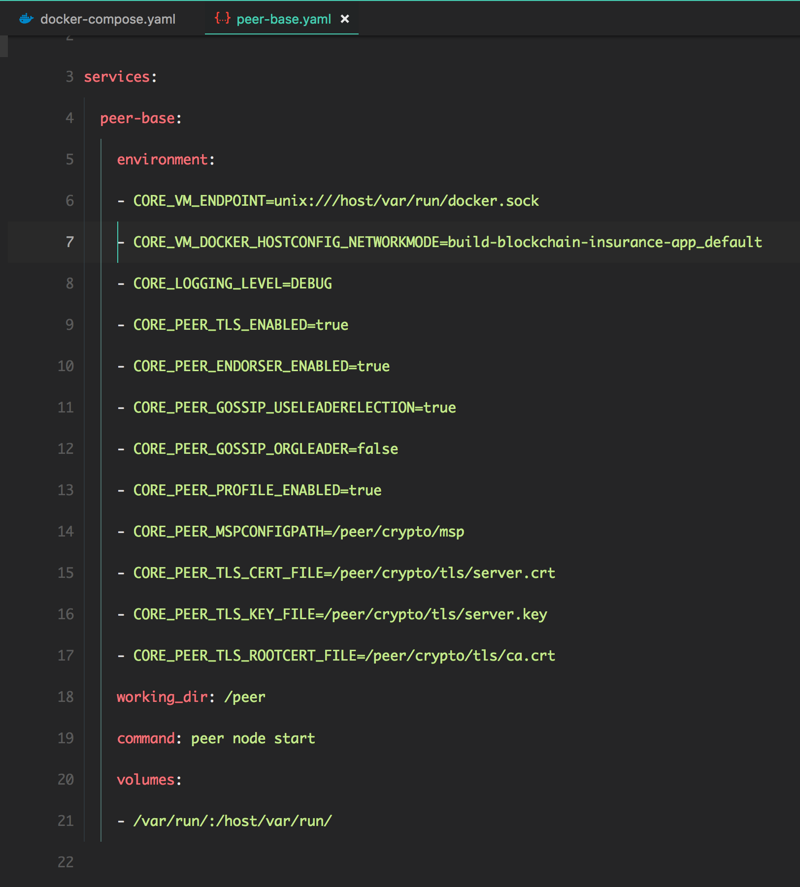 Error while building the project: Promise is rejected: Error: 2 UNKNOWN ...