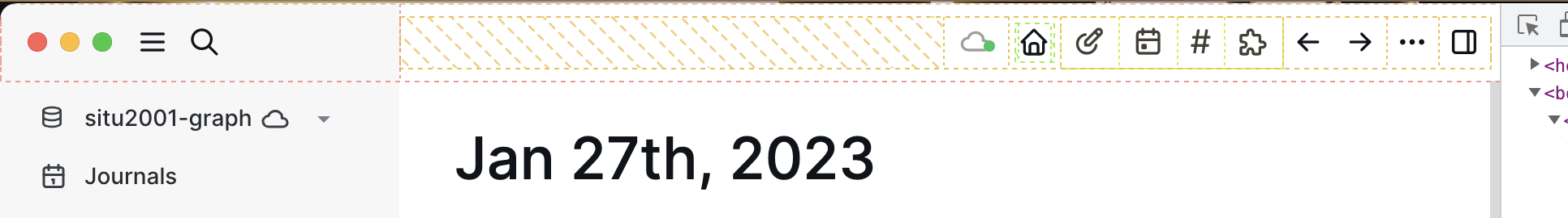 "Home" button is misaligned and the color is off too · Issue #8441 ...