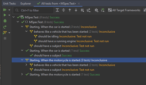 Behaviors not working in Rider 2020.3 · Issue #424 · machine/machine ...