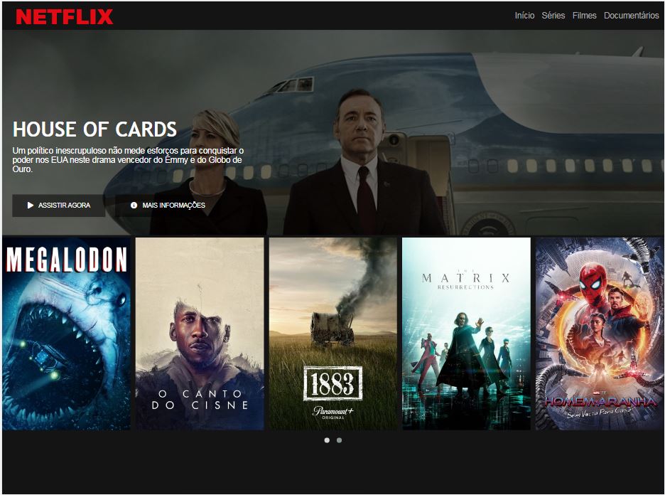 GitHub - guimadev79/netflix-clone: O clone da interface da Netflix