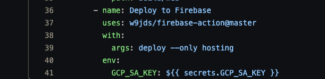 Make security rules deployable · Issue #52 · amlcloud/screensrv · GitHub