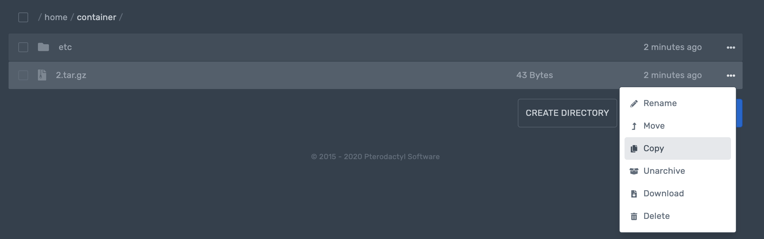 [FileManager] Invalid file renaming when creating a copy · Issue #2380 ...