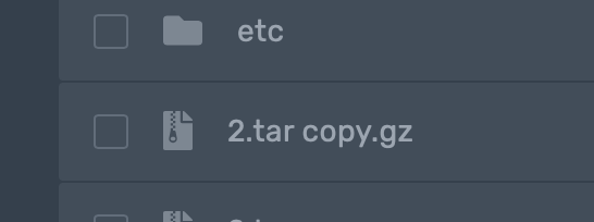 [FileManager] Invalid file renaming when creating a copy · Issue #2380 ...
