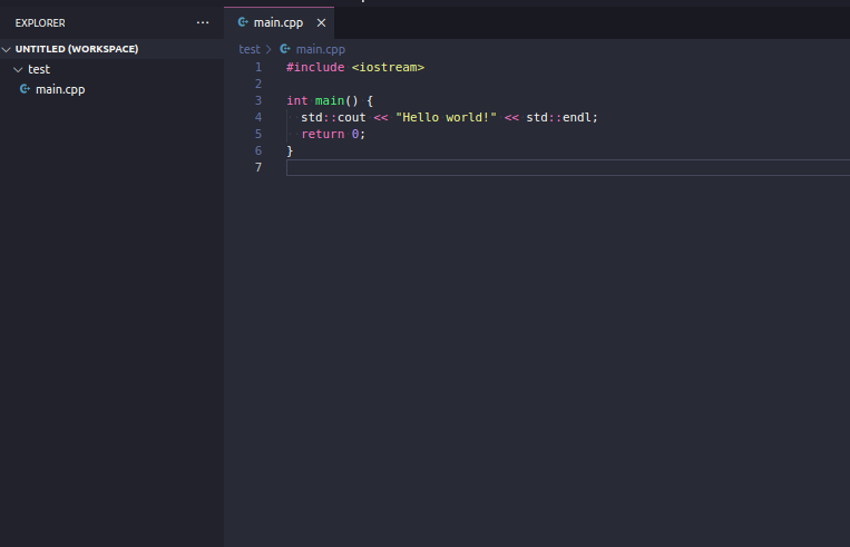 Tutorial Never Occurs Missing Files Issue 167082 Microsoft Vscode Github Tutorial Never Occurs Missing Files Issue 167082 Microsoft Vscode Github