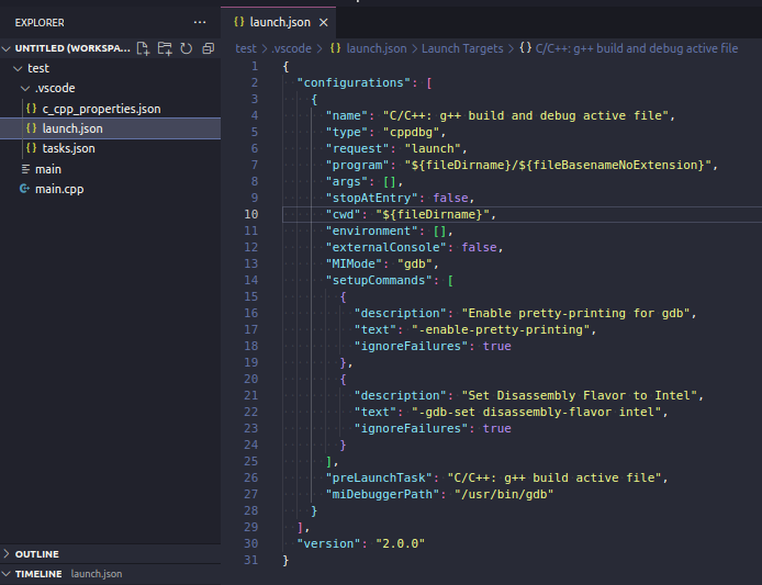Tutorial Never Occurs Missing Files Issue 167082 Microsoft Vscode Github Tutorial Never Occurs Missing Files Issue 167082 Microsoft Vscode Github