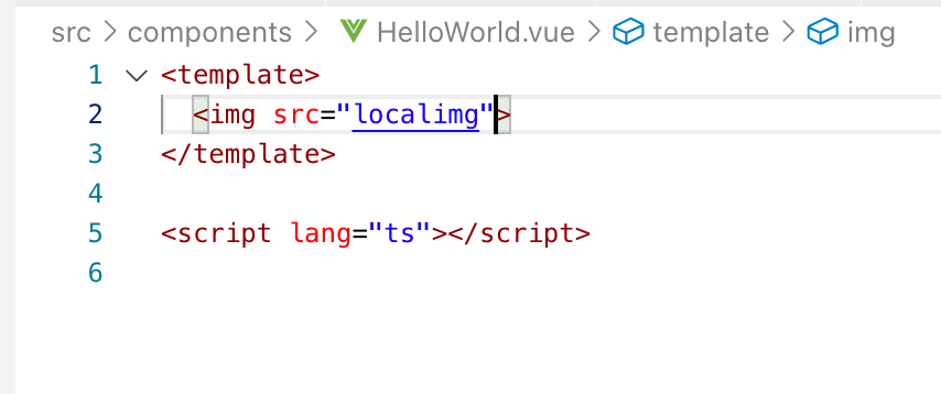Void HTML elements are formatted as self-closing tags · Issue #2035 ...