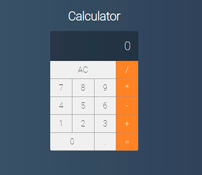 calculator