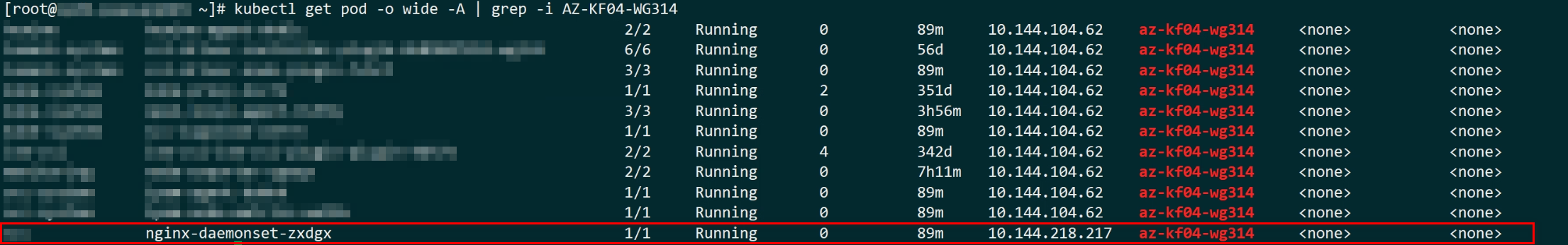 Why is the netns file in the /var/run/docker/netns/* not deleted after ...
