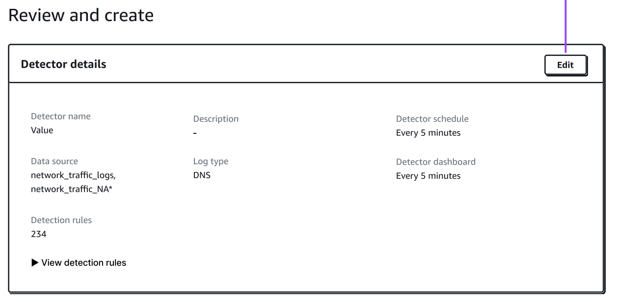 [FEATURE] Update detector details component · Issue #502 · opensearch ...