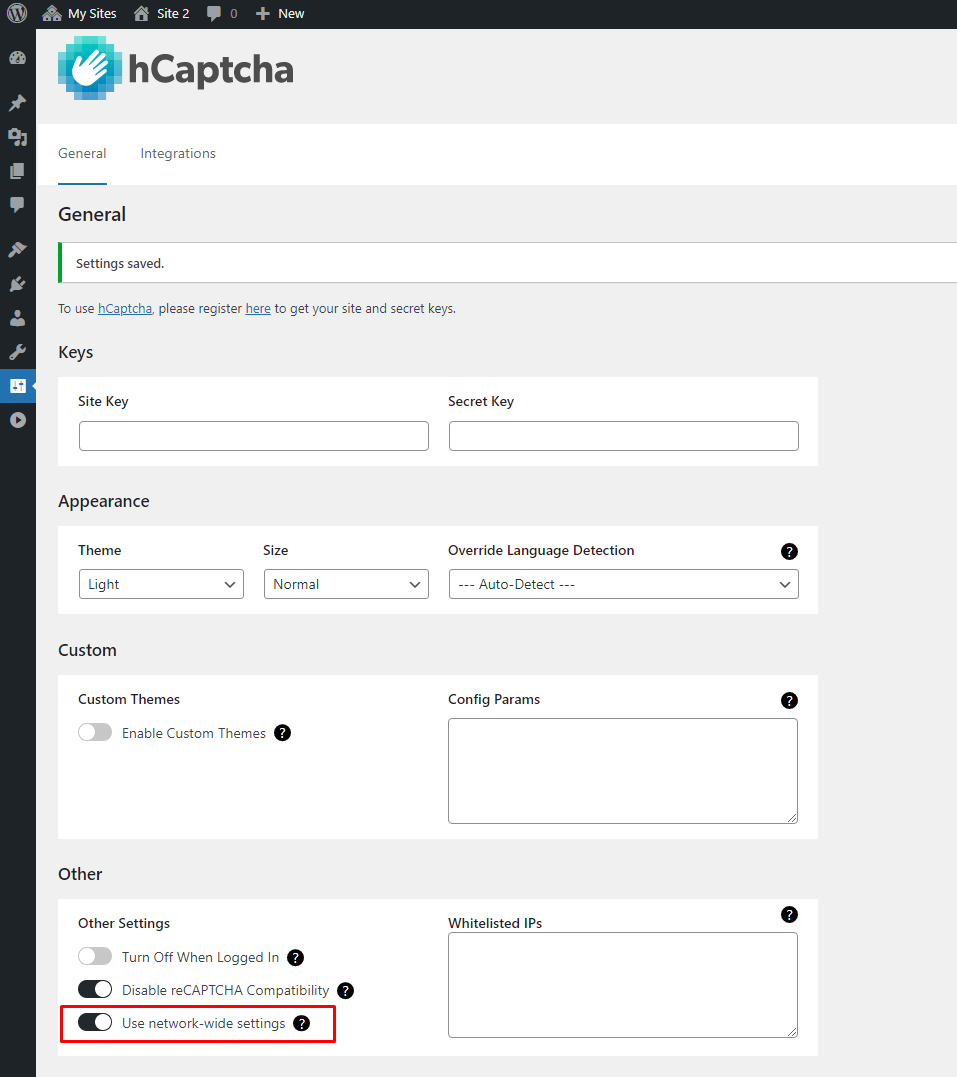 Feature request: Set keys and options in wp-config.php · Issue #93 ...