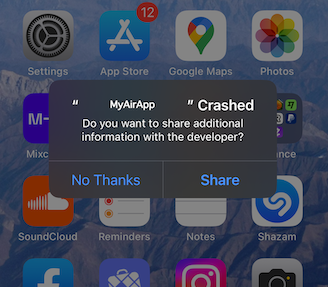 iOS, Mac apps built with 50.2.2.2 or 50.2.2.3 using worker crash after ...