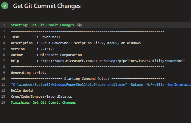 VS Test Task - Run Only Impacted Tests · Issue #12152 · microsoft/azure ...