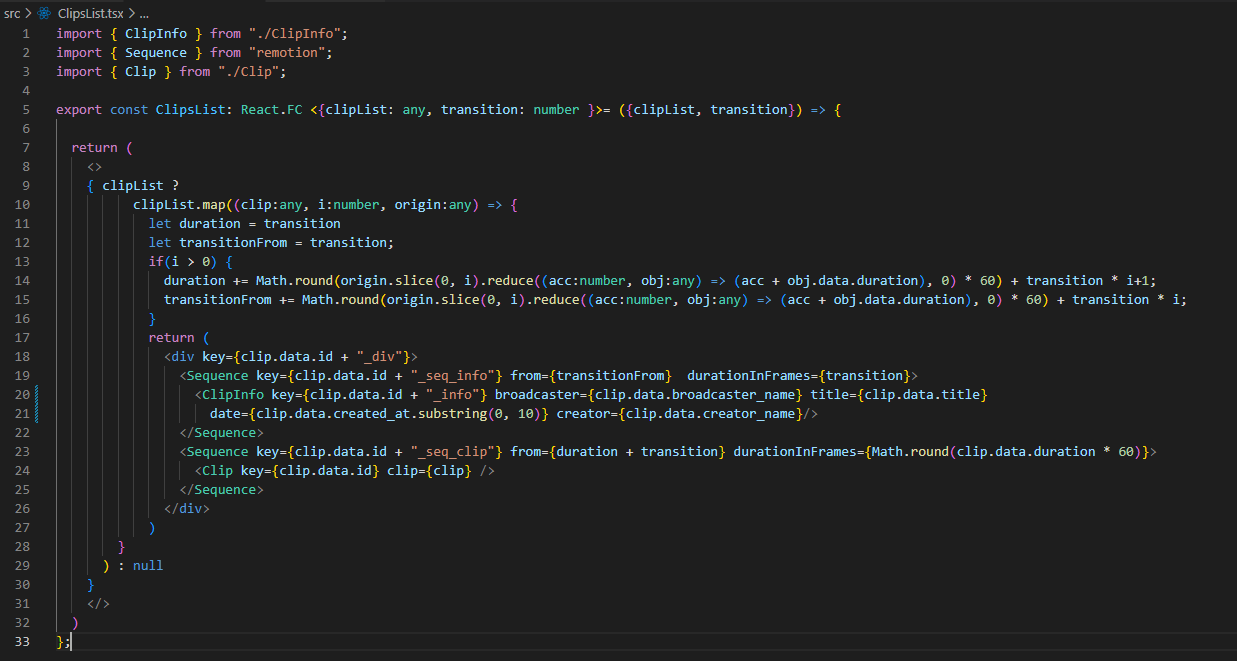 Interpolate multiple values causes Lambda Render to fail · Issue 1219