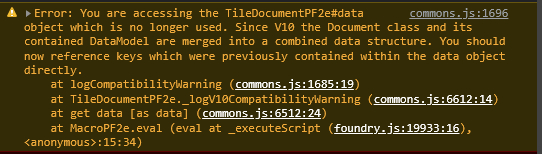 [Feature]: Change macro variable names to harden against potential ...