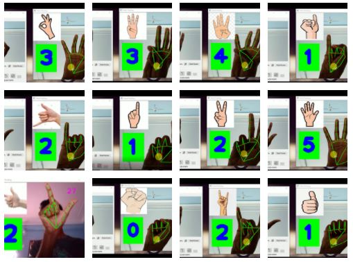 GitHub - Rakibuz/Finger_Counter_Using_Mediapipe: A finger counter using ...