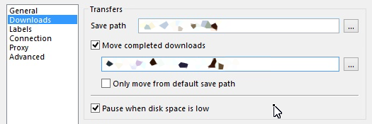 Moving to completed folder · Issue #1108 · picotorrent/picotorrent · GitHub