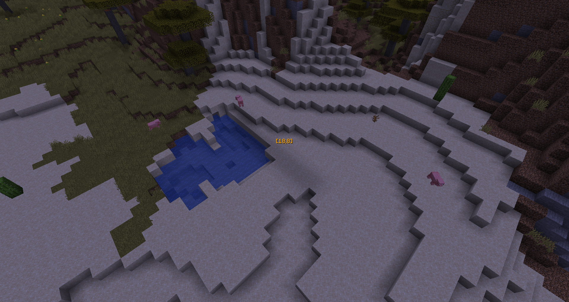 shadow bug · Issue #5147 · PaperMC/Paper · GitHub
