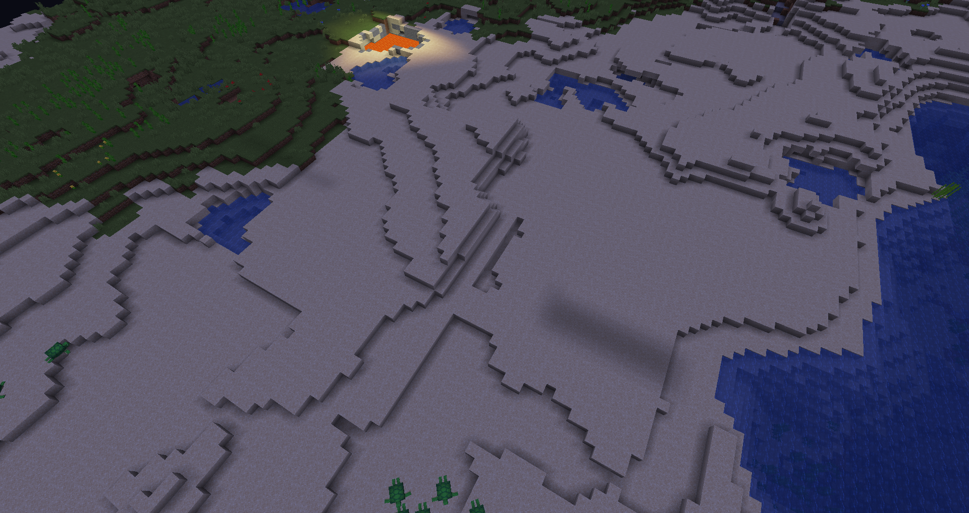 shadow bug · Issue #5147 · PaperMC/Paper · GitHub
