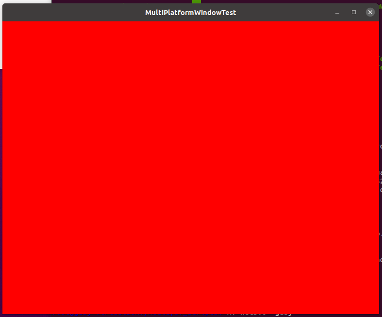 Windows Window Header Red customizing the window's header · AvaloniaUI Avalonia · Discussion ...