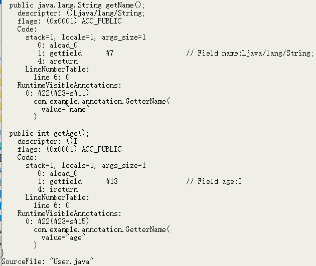 GitHub xyzCh/javaaptdemo a demo of java apt