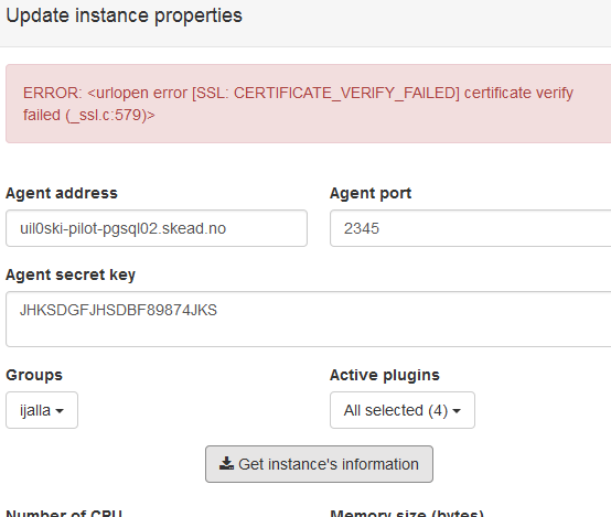 ssl certificate_verify_failed certificate verify failed _ssl c 579