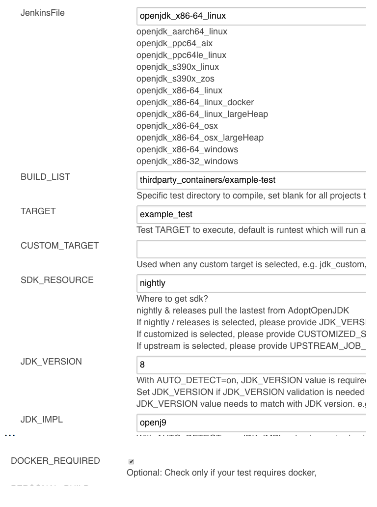 external tests on testgodaddyubuntu1604x644 failed when 'RUN apt