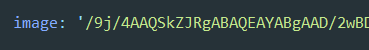 base64 image string · Issue #93 · marcelodolza/iziToast · GitHub