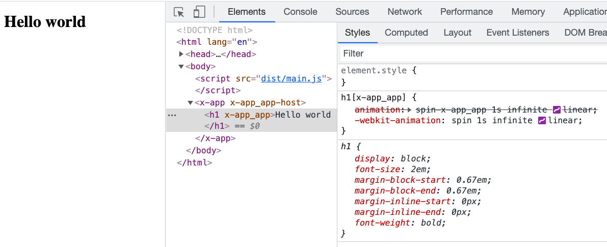 Scoped keyframes don't handle -webkit prefixed properties · Issue #2619 ...