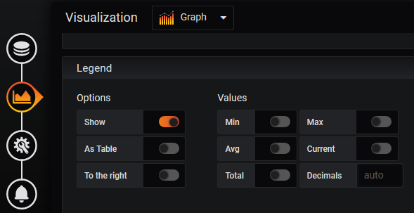 Legend on Graph Panel shown partially on Firefox · Issue #14744 ...
