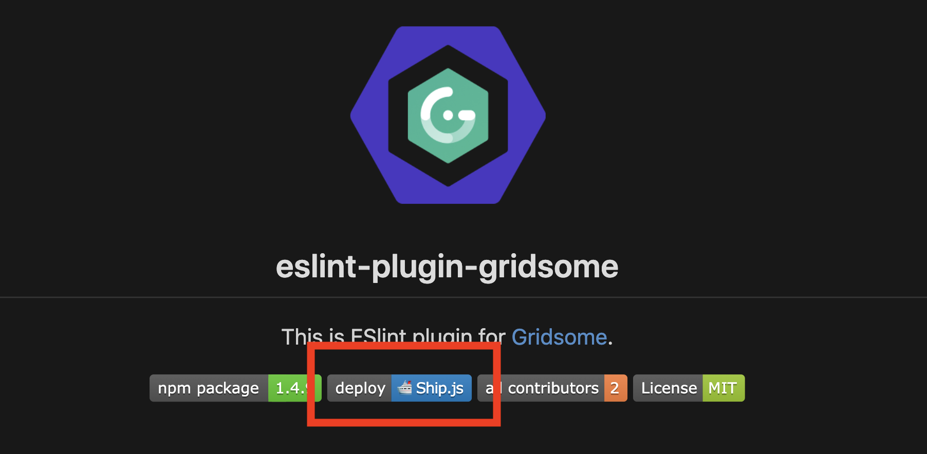 How about Ship.js badge? · Issue #783 · algolia/shipjs · GitHub
