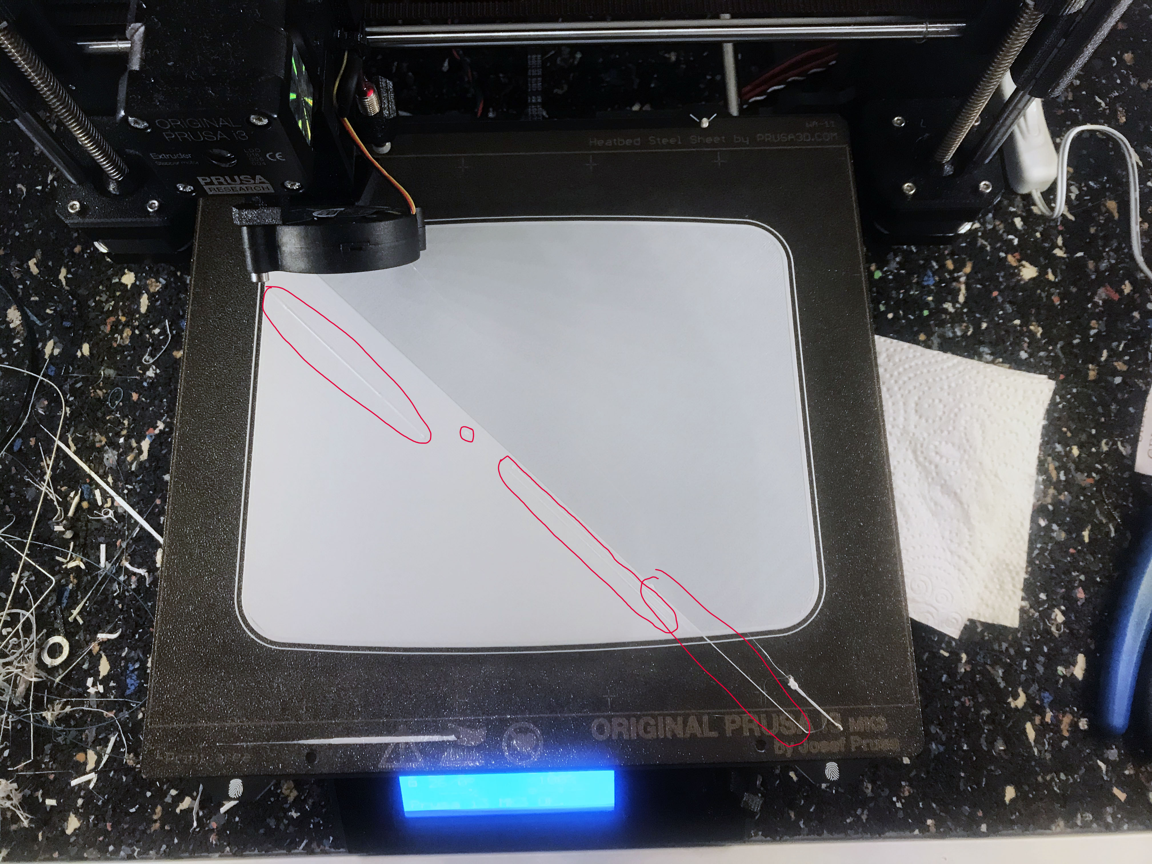 print 3