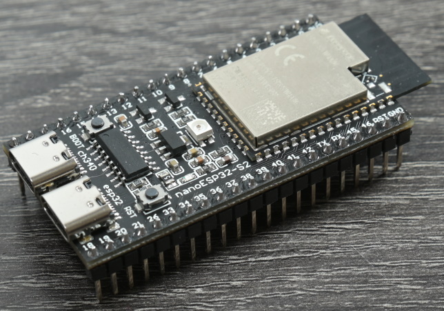 USB VID/PID Request for MuseLab nanoESP32-S2 · Issue #3351 · adafruit ...