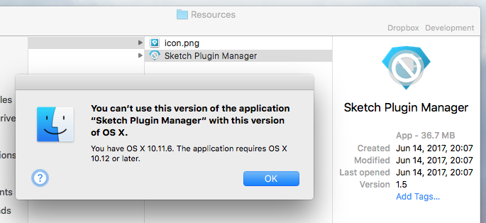 No Application Window Is Showing Issue 22 Mludowise