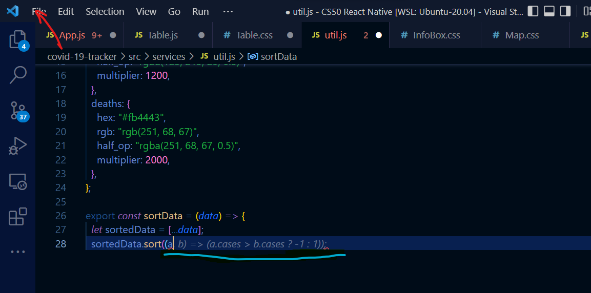 Tabs button · Issue #146617 · microsoft/vscode · GitHub