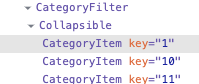 React Component name