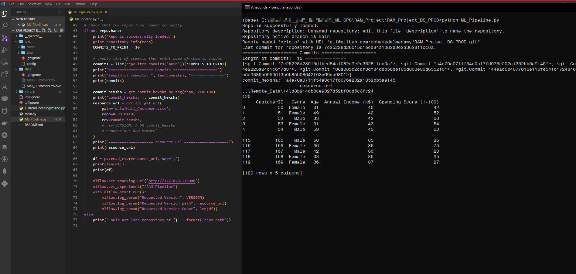 GitHub - mohamedelmesawy/RAM_Project_DS_PROD