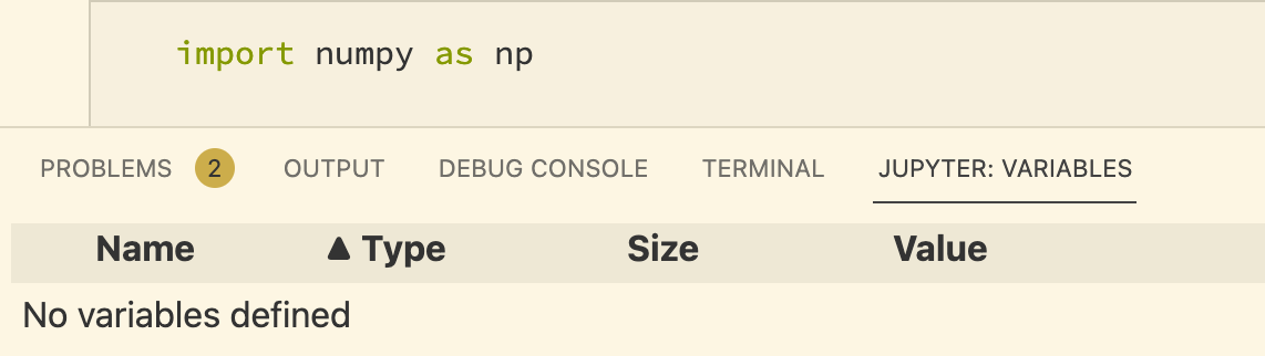 Fonts in variable viewer are too big · Issue #8020 · microsoft/vscode ...