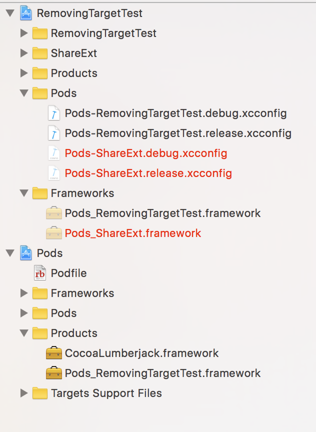 cocoapods bountysource