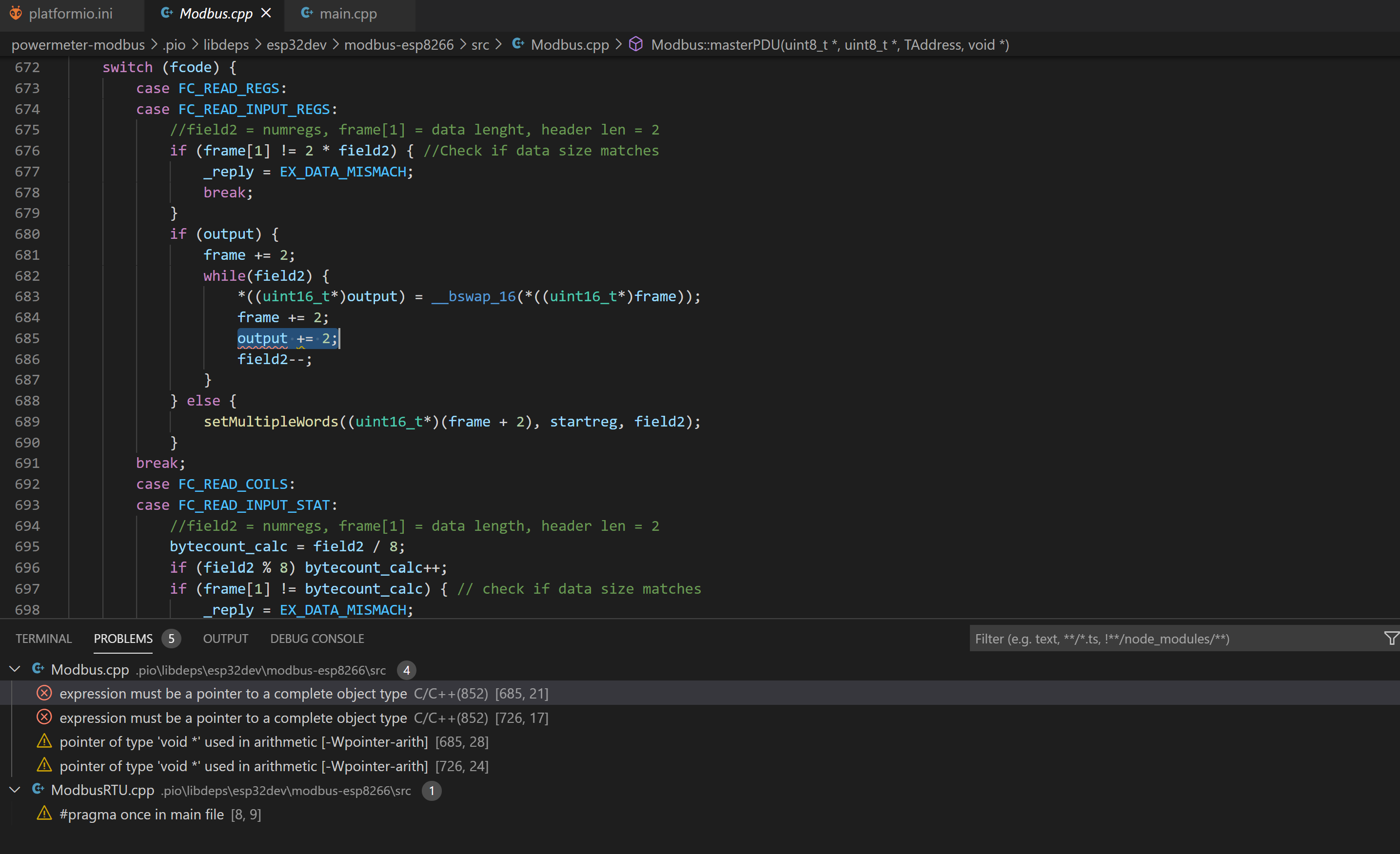 FEATURE REQUEST: Add a possibility of having a callback for complete ...