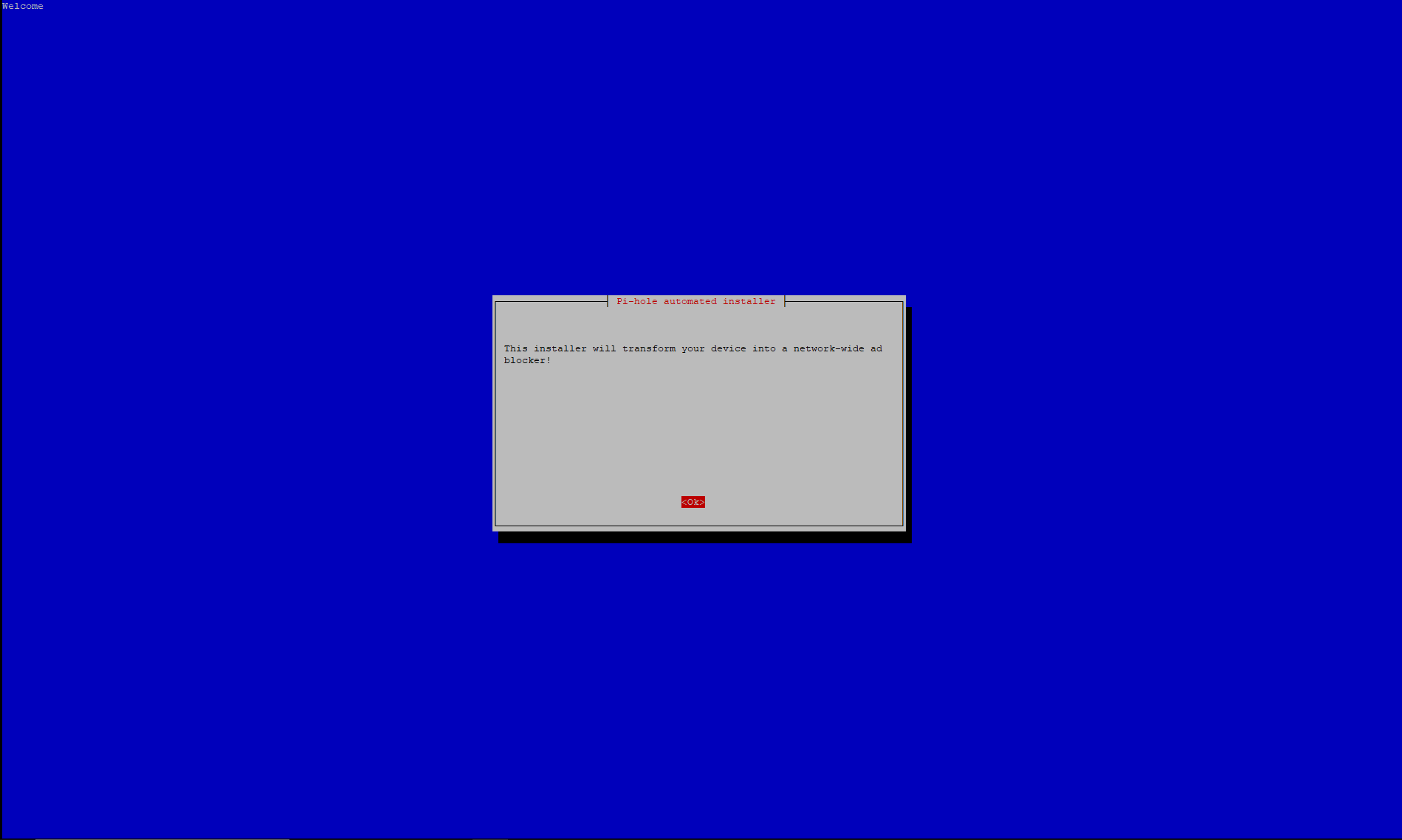 [Installer] One-step install command leads to minimal whiptail sizes ...