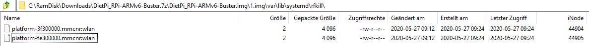 rfkill