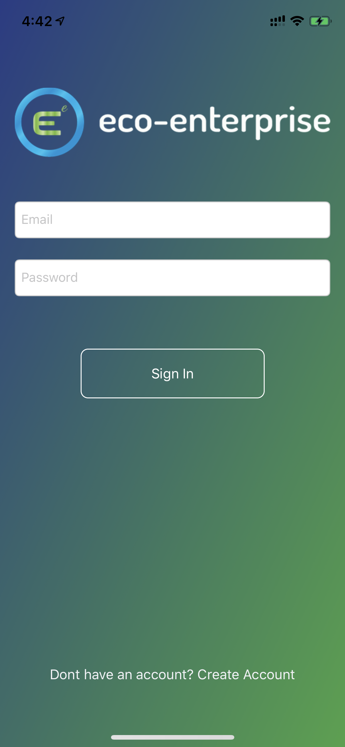 GitHub - kashish1212/EcoSystem