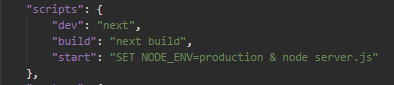 development mode · Issue #4272 · vercel/next.js · GitHub
