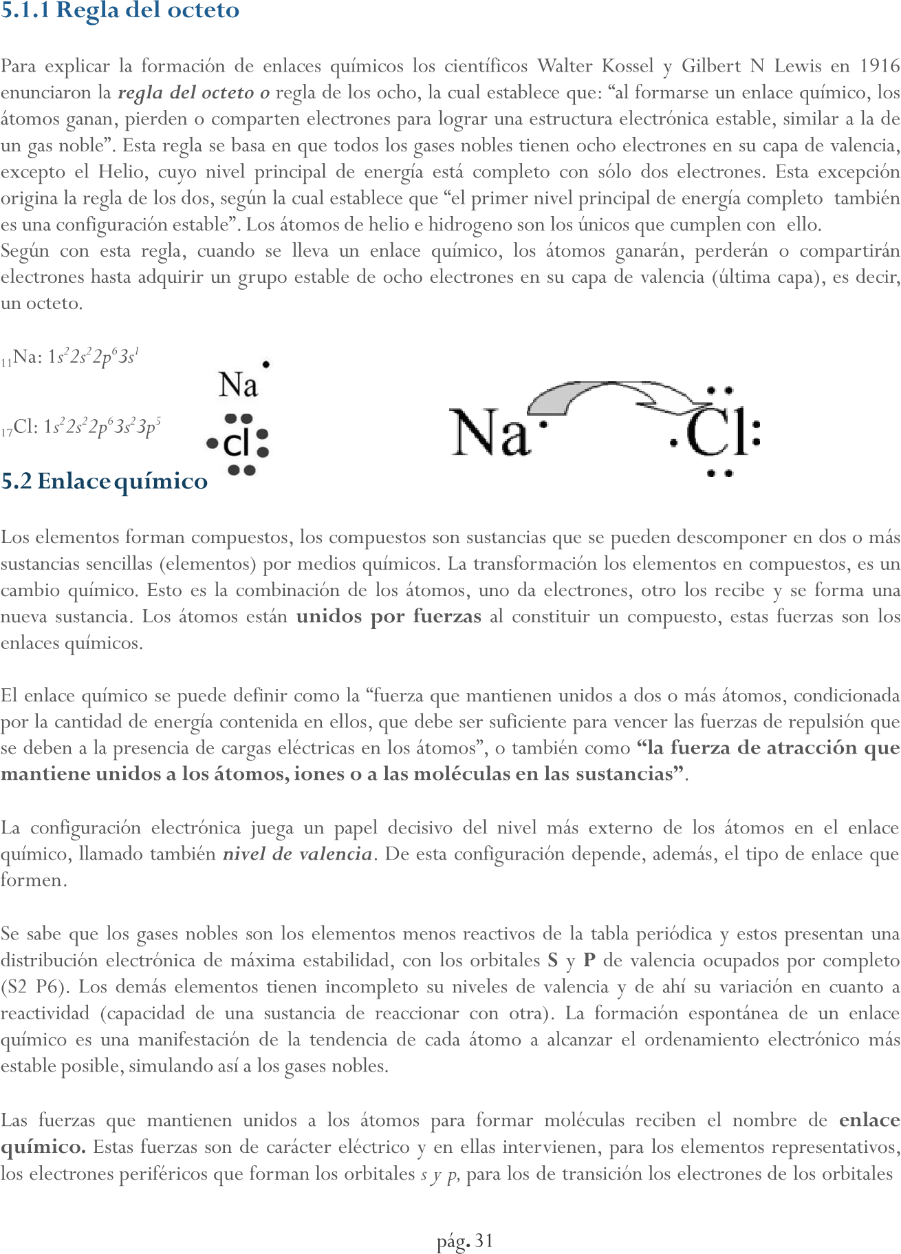 quimica i -32