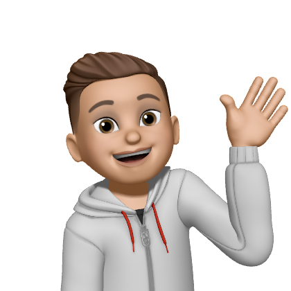 Memoji Avatar