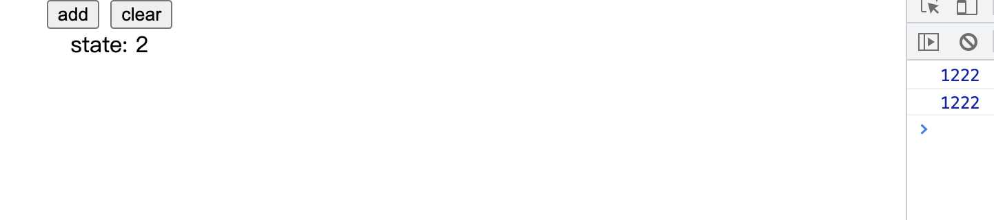 react子应用使用useUrlState改变url的时候组件渲染两次 · Issue #1754 · umijs/qiankun · GitHub