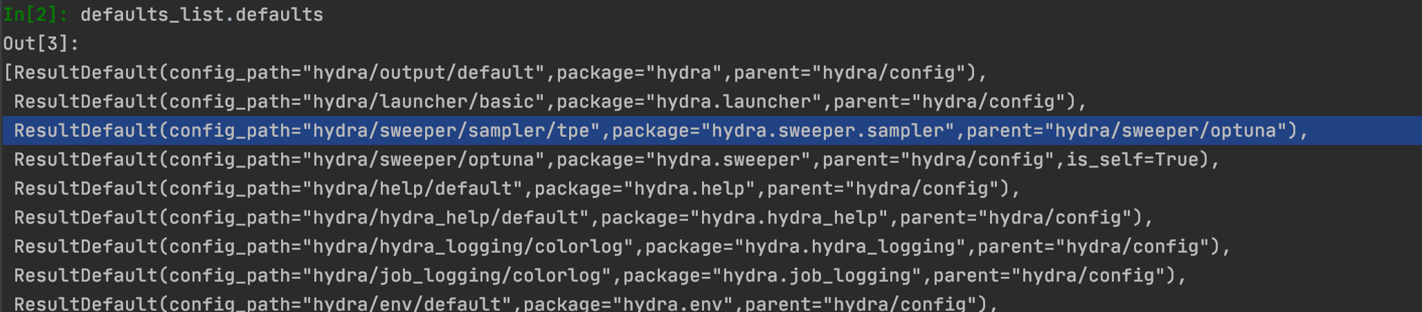 optune gridSampler error · Issue #225 · ashleve/lightning-hydra ...