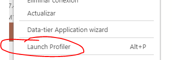 Launch Profiler menu item not localized · Issue #6327 · microsoft ...